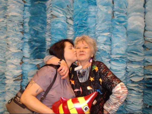 Party for the Promise | View more photos from the event at gallery.photoboothbillings.com/u/PhotoBoothBillings/Party-for-the-Promise